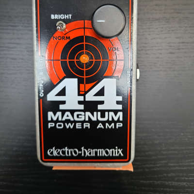 Electro-Harmonix 44 Magnum 44 Watt Power Amp