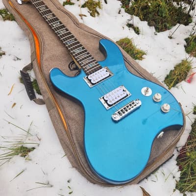 Danelectro Wild Thing Baritone Guitar | Reverb