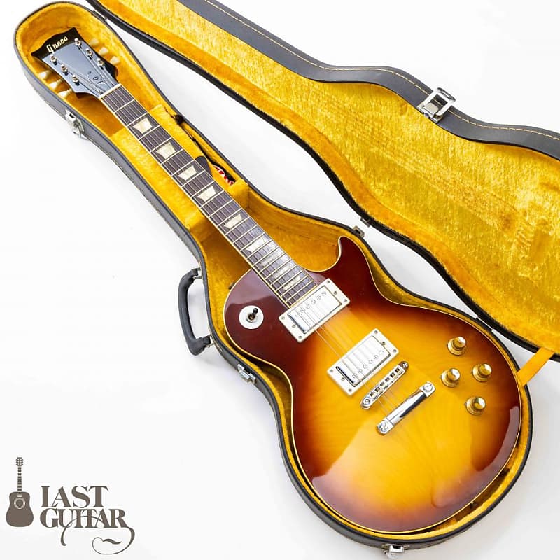 Greco EG-360S 　グレコ　1973年頃 Greco EG-360S 1973 - Sunburst | eBay