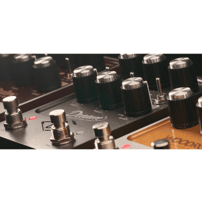 [3-Day Intl Shipping] Universal Audio Dream ’65 Reverb Amplifier Fender Amp Sim image 8