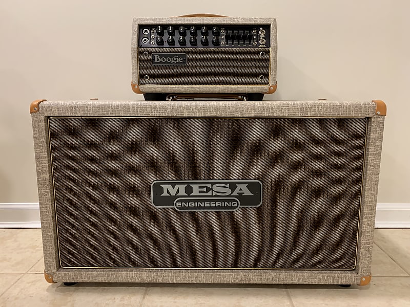 Mesa/Boogie Rectifier Compact 2x12