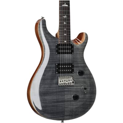 ギター Paul Reed Smith SE Custom 24 Walnut Burl CTIG100404-11__38623.