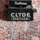 Fulltone Clyde Deluxe Wah