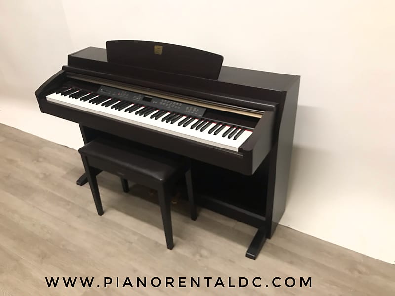 Yamaha clavinova clp 230 deals price new