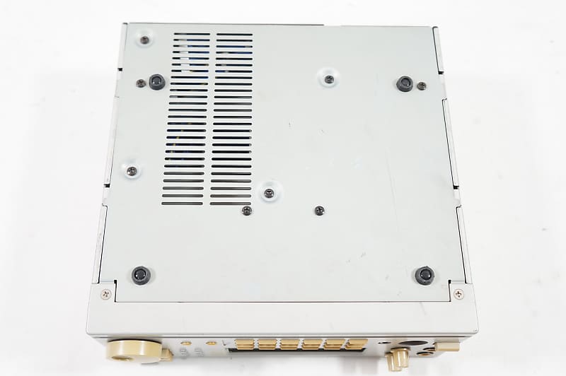 YAMAHA MU128 Tone Genetator XG Sound Module MU-128 w/ | Reverb