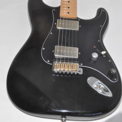 Fender Japan Stratocaster STD T serial 1994-1995 Electric Guitar Ref No.6109 image 3