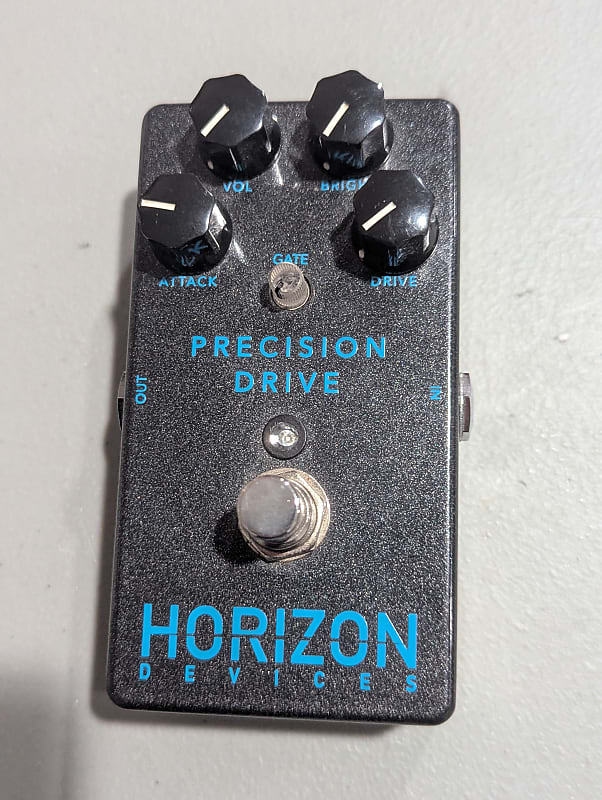 Horizon Devices Precision Drive