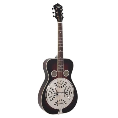 Recording King RR-36-VS | Maxwell Series Resonator Guitar. New with Full Warranty! image 3