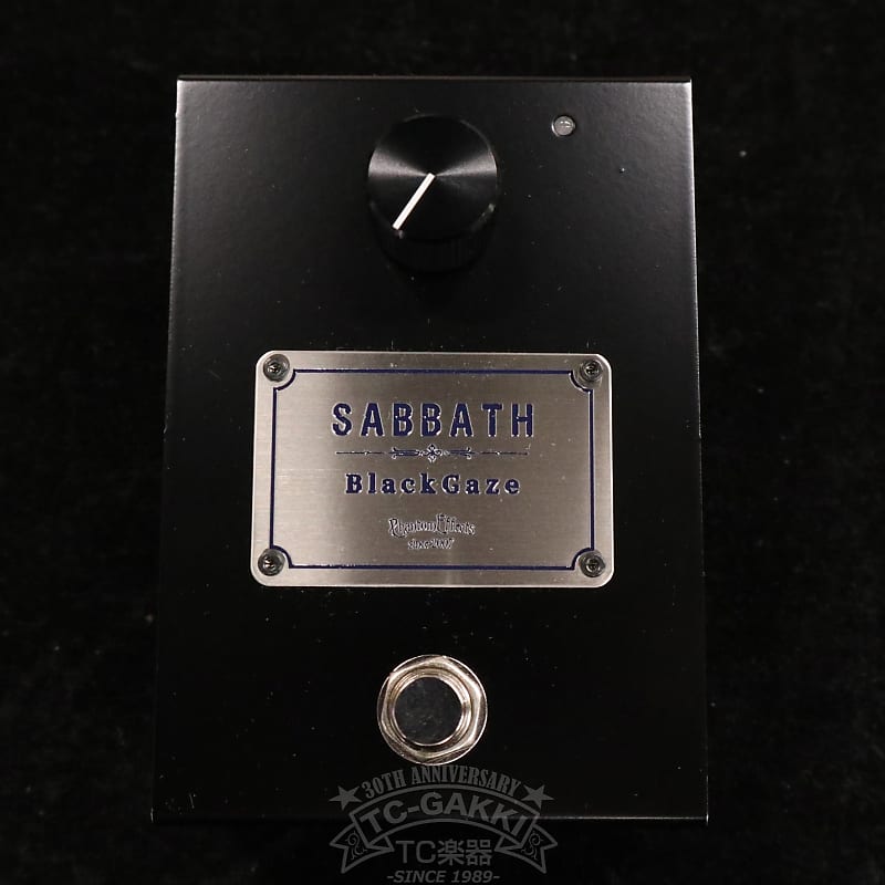 PHANTOM FX sabbath 