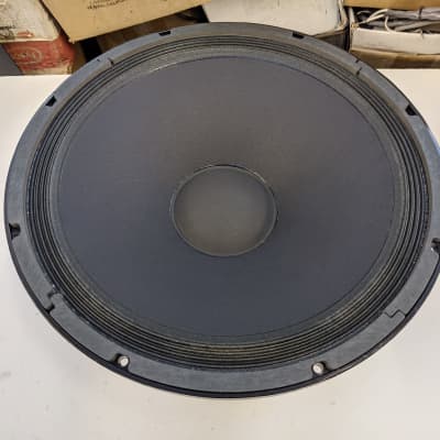 NEW! Eminence/Yamaha JAY 6130 High Quality 500 Watt 8 Ohm 15