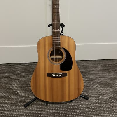 Seagull M6 Spruce with OHSC (better than S6) for sale