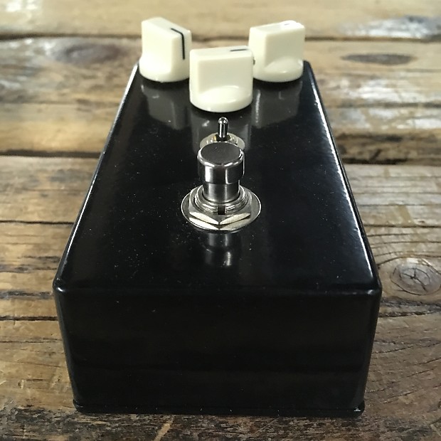 Lovekraft Mojo Drive | Reverb