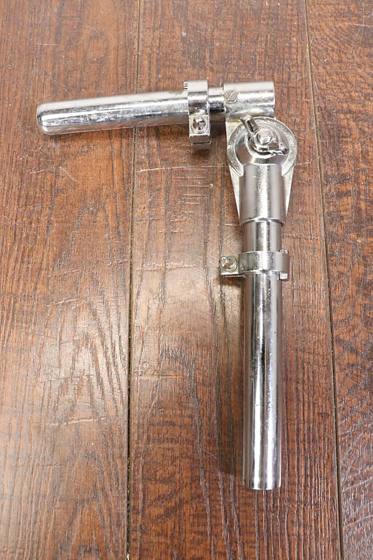 Percussion Plus Tom Drum Arm Mount 4 Reverb