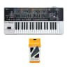 Roland GAIA SH-01 37-key Synth w/Official Roland Brand Dust Cover
