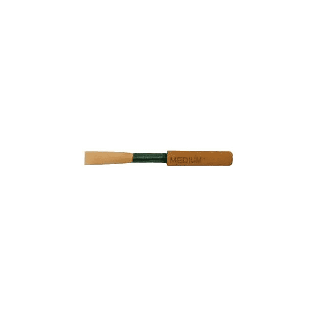 Emerald 601M Oboe Cane Reed Medium Reverb