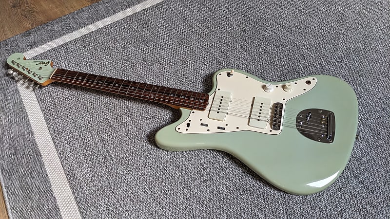 Greco Super Real jm700 ジャズマスター Greco Super Real jm700 ジャズマスター 1980 Greco JM-700