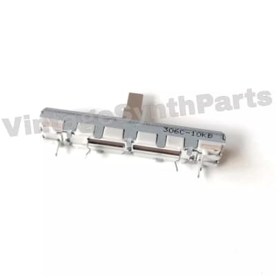 Yamaha Montage 6 / 7 / 8 M6 / M7 / M8x Fader Slider Slide Potentiometer PN VH335400