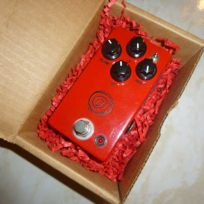Reverb.com listing, price, conditions, and images for jhs-andy-timmons-drive