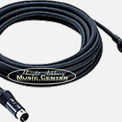 Roland GKC-5 13-Pin Cable for GK-Compatible Guitar Gear (15 Feet) image 1
