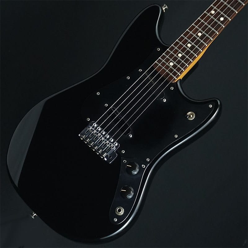Fender MEX [USED] Cyclone Mod. (Black) [SN.MN8118024] image 1