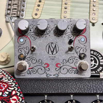 Reverb.com listing, price, conditions, and images for scott-mckeon-sm-fuzz