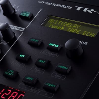 Roland TR-8S Rhythm Performer Drum Machine image 4