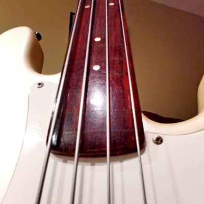 Squier Squier II Precision Bass (Made In India) image 10