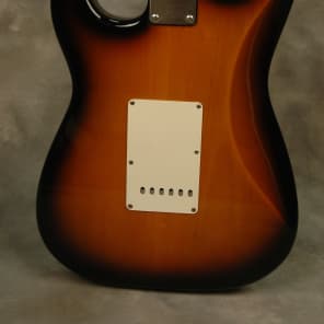 Fender Eric Clapton Signature Stratocaster MINT image 5