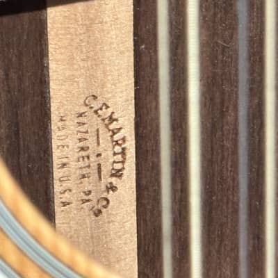 Martin J12 40 12 String 1989 image 8