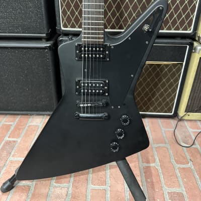 Epiphone '58 Goth Explorer