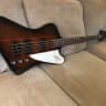 Gibson Thunderbird IV Bass VS 2008 Vintage Sunbirst With OHSC Near Perfect