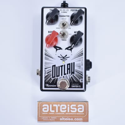 Reverb.com listing, price, conditions, and images for thermion-outlaw