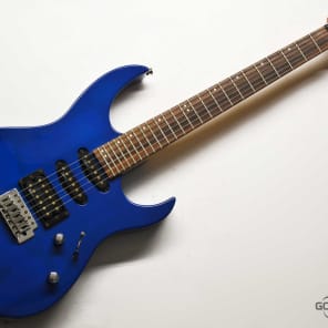 Cobran F-A1 1995 Blue | Reverb Australia