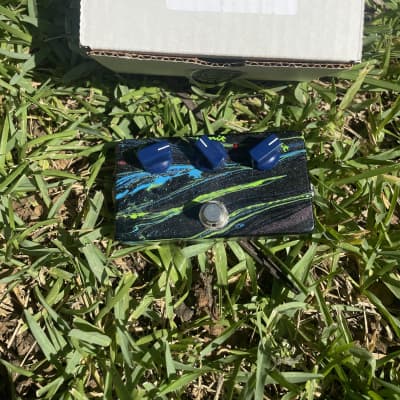 Reverb.com listing, price, conditions, and images for zvex-machine