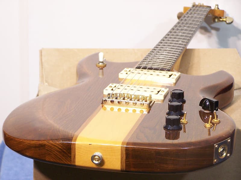 Aria Pro II SG ジャパンヴィンテージ/ジャパンビンテージ 送料無料 Aria Pro Ⅱ アリアプロ2 83年製 ジャパンビンテージ