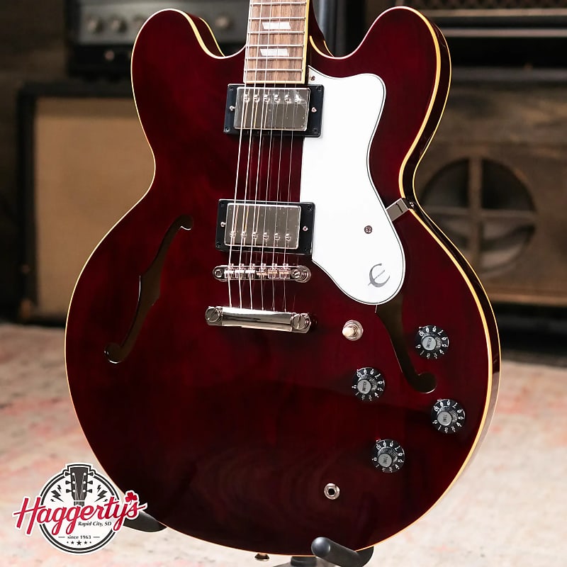 Epiphone Riviera Ⅱ Noel Gallagher エピフォン Noel Gallagher Riviera | Epiphone