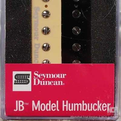Seymour Duncan SH-4 