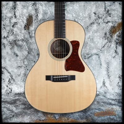 2017 Collings C10 Deluxe - Custom Walnut Back and Sides for sale