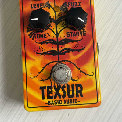Reverb.com listing, price, conditions, and images for basic-audio-gnarly