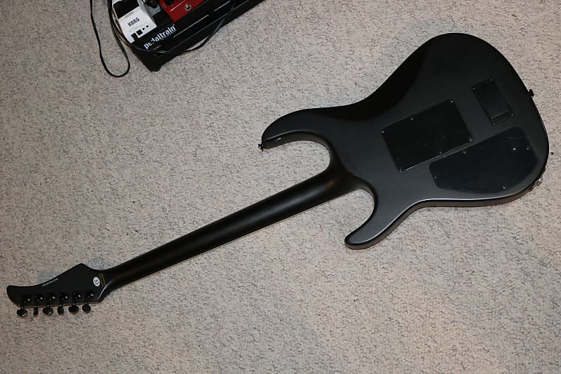 ギター FERNANDES revolver elite limited e998eb2666a14b28bb2c9d7a1c14f7