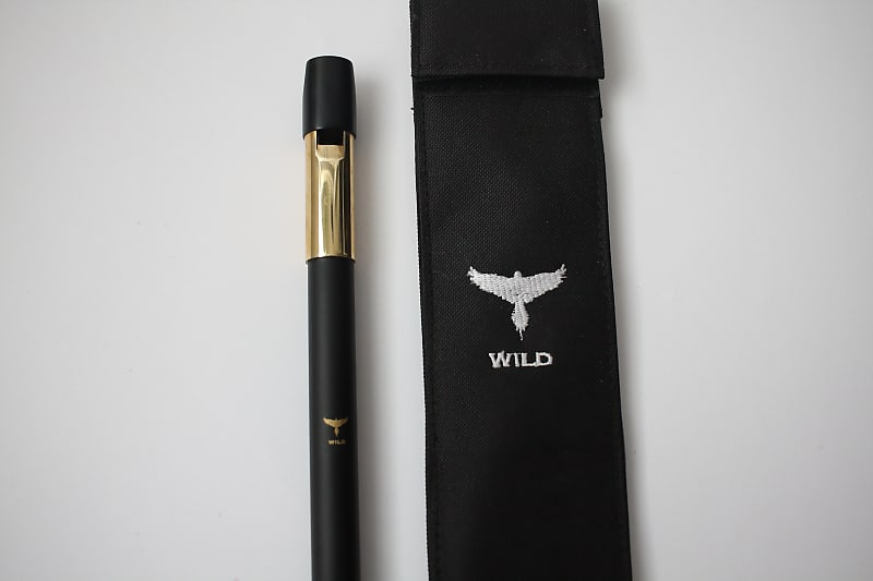 Wild irish store whistle