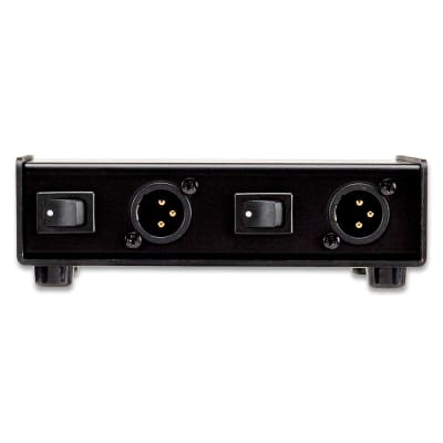 A.R.T. Applied Research and Technology dPDB Dual Passive Direct Box image 5