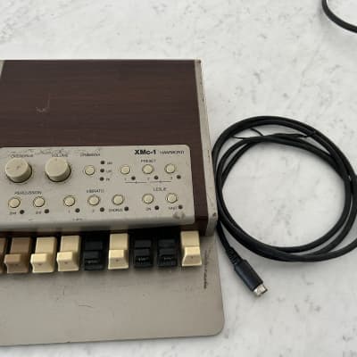Hammond XMc-1