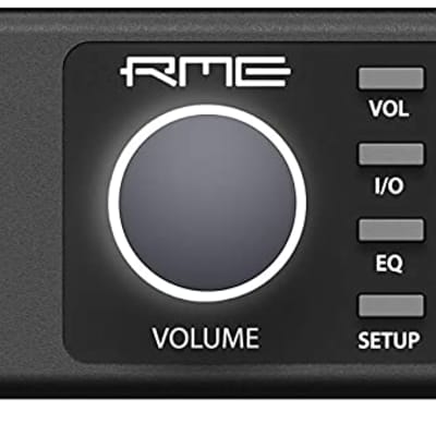 RME ADI-2 Pro FS R AD/DA Converter - Black Edition image 1