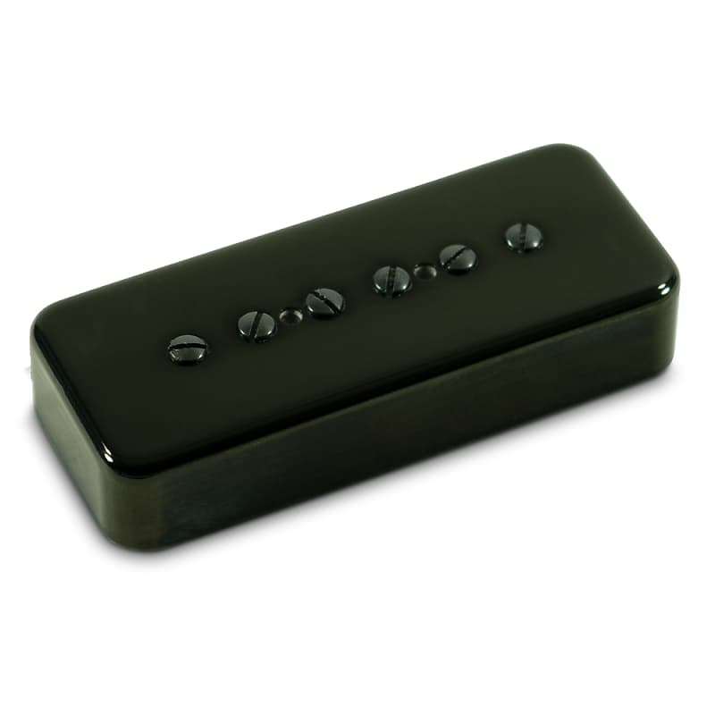 Kent Armstrong HP90NMB Custom Series Stealth 90 Noiseless Reverb