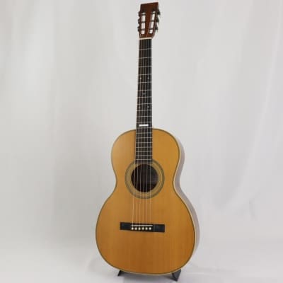 unknown [USED] Ryoji Asabuki Guitars Opus D0003 *Made in 2015 image 1
