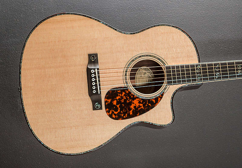 ギター Larrivee LV-10MR Larrivée LV-10 – Acoustic Guitar