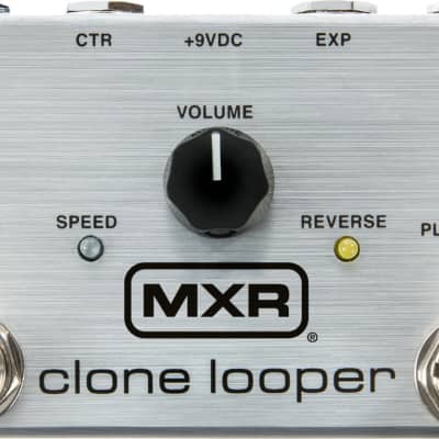MXR M303 Clone Looper | Reverb
