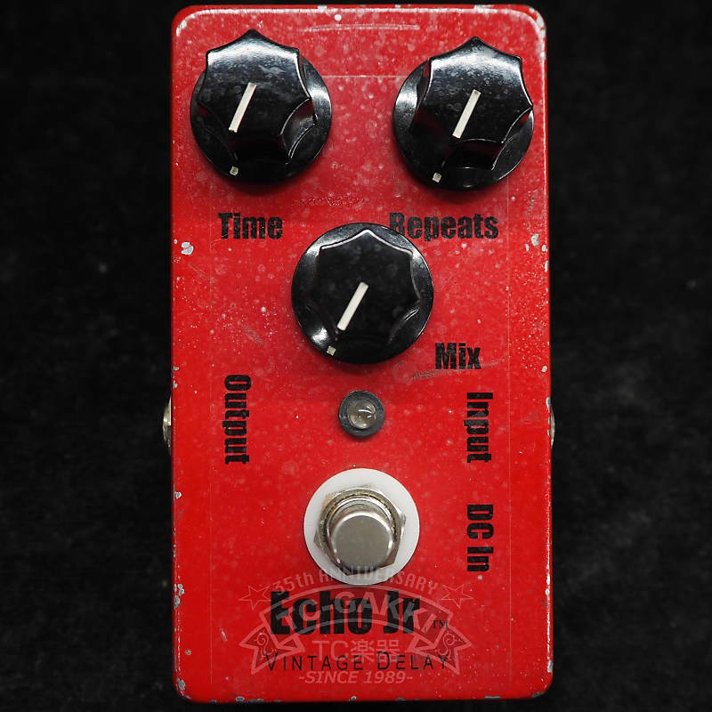 ギター Pharaoh Amplifiers Echo Jr. VINTAGEDELAY Pharaoh Amplifiers Echo Jr. VINTAGE DELAY | Reverb