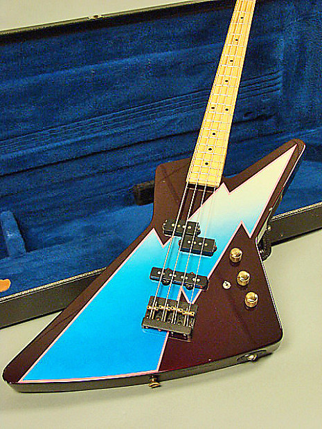 ベース CHARVEL RP BASS CHARVEL ( シャーベル ) Pro-Mod San Dimas Bass PJ IV MAH